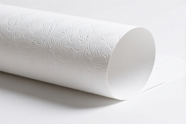 Indoor Wallpaper Base Paper