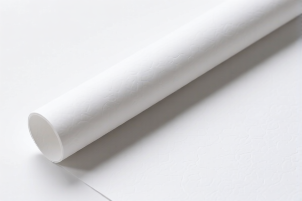Indoor Wallpaper Base Paper