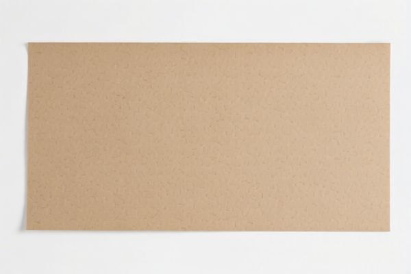 Rectangular Sheet Wallpaper Base Paper