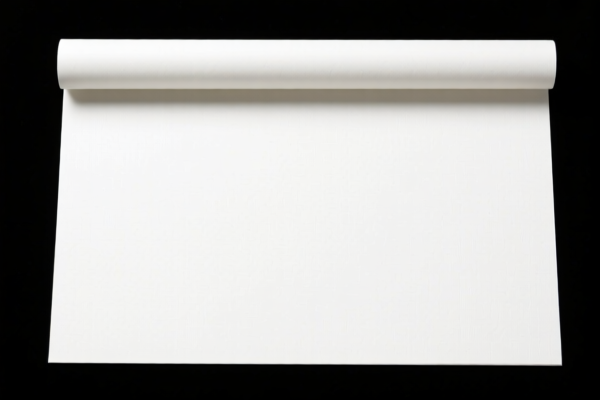 Rectangular Wallpaper Base Paper