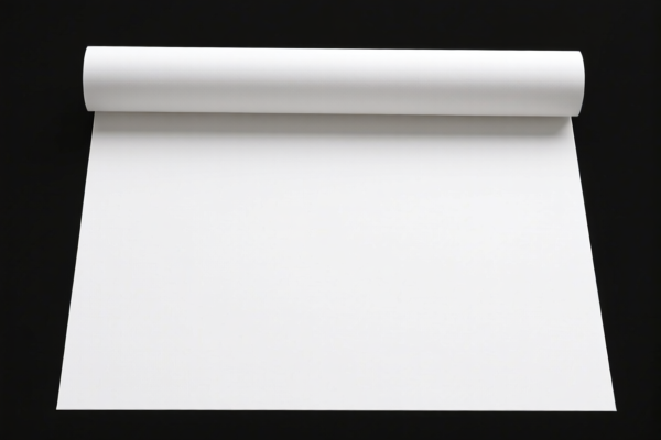 Rectangular Wallpaper Base Paper