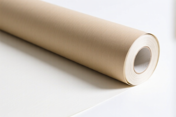 Roll Wallpaper Base Paper