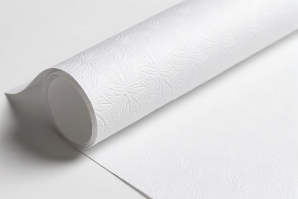 Wallpaper Making Paper