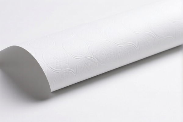 Wallpaper Making Paper