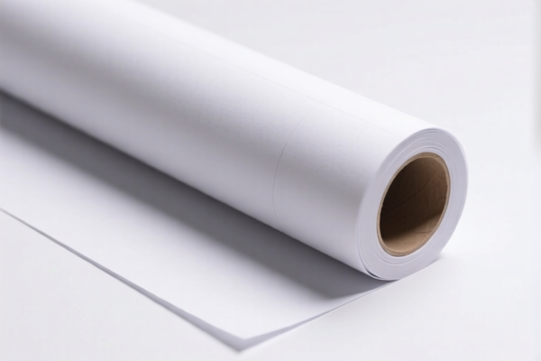 Lightweight Uncoated Writing Paper (Rolls)