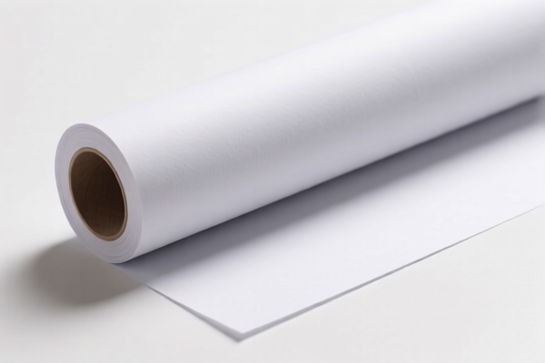 Lightweight Uncoated Writing Paper (Rolls)