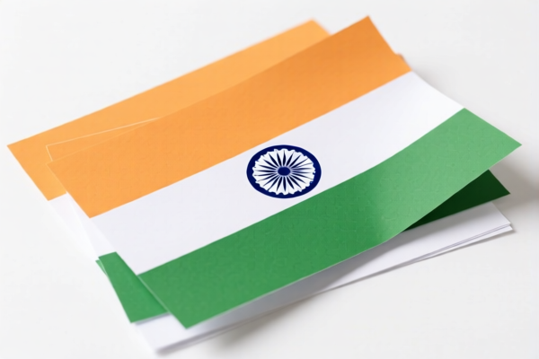 India Paper Sheets (under 40 g_m²)