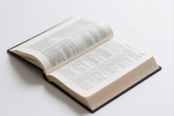 Lightweight Bible Paper