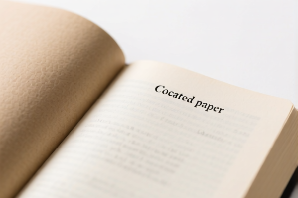 Uncoated Bible Paper