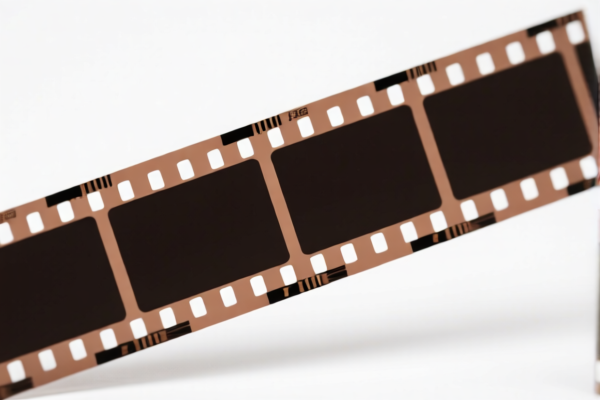 Film Base Paper