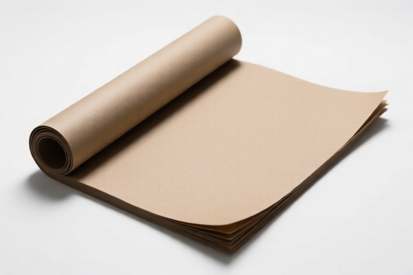 Industrial Photographic Base Paper