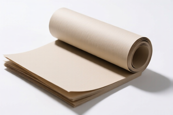 Industrial Photographic Base Paper