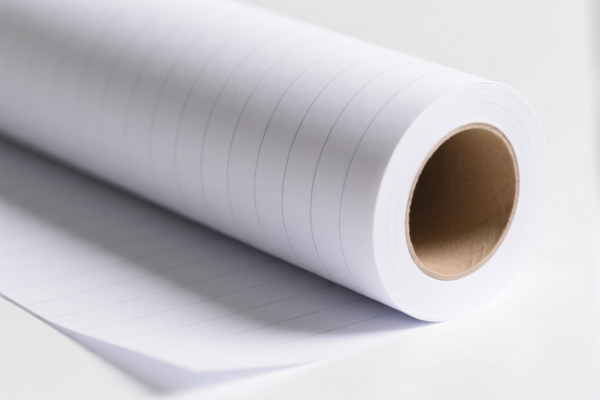 Office Writing Paper Rolls