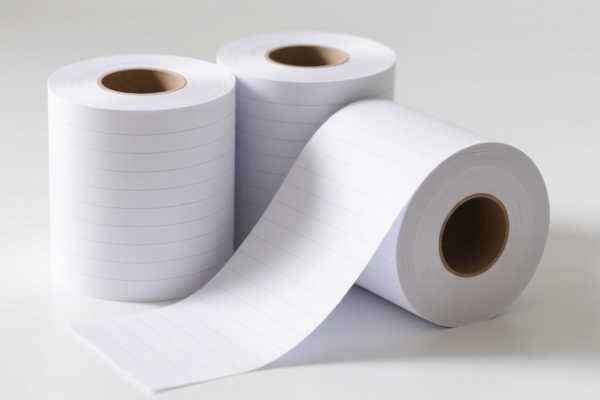 Office Writing Paper Rolls