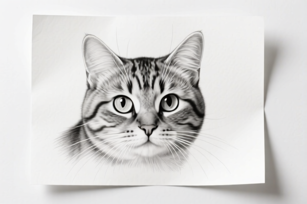Art Drawing Paper