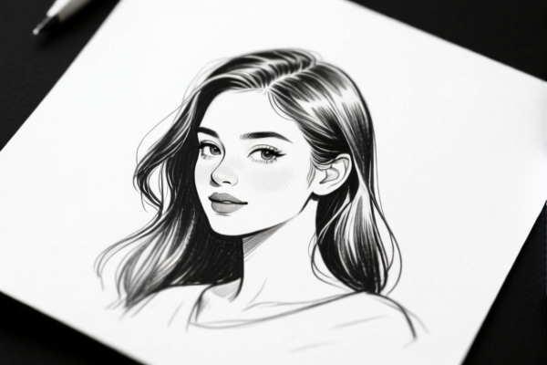 Design Drawing Paper