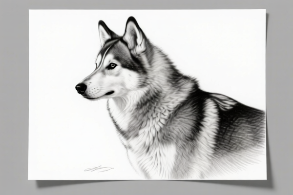 Image for 勾线笔