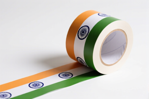 India Paper Roll