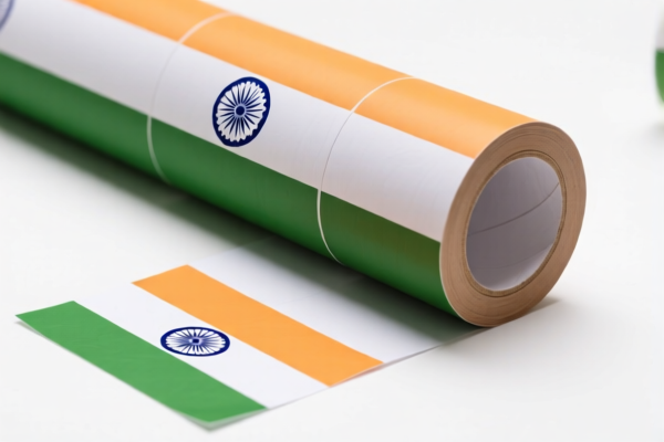 India Paper Roll