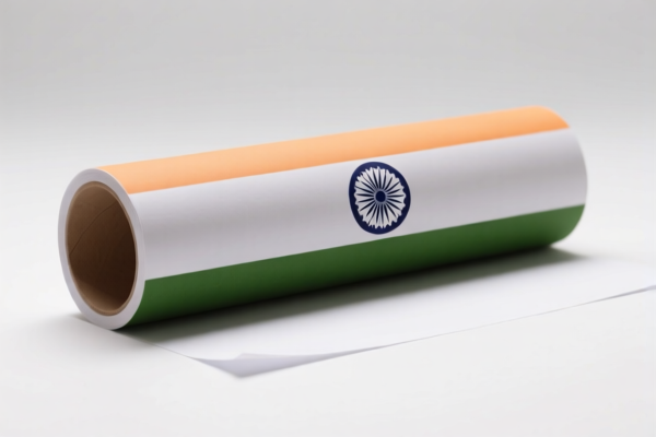 India Paper Roll
