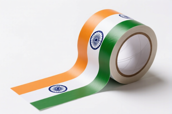 India Paper Roll