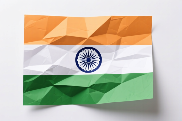 India Paper Sheet