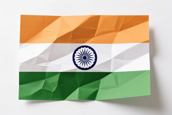India Paper Sheet