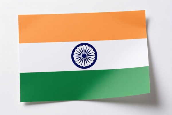 India Paper Sheet