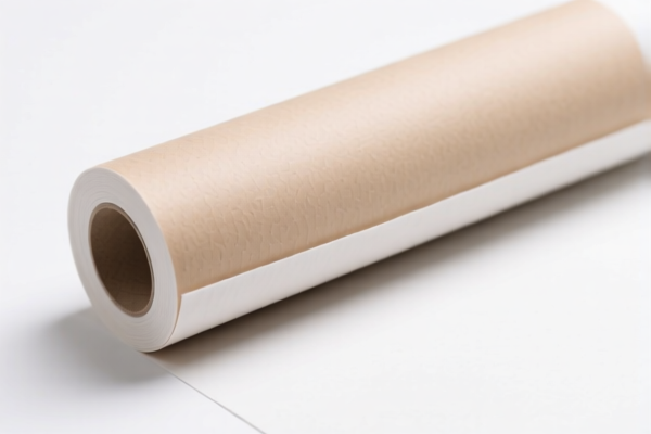 Light Coated Drawing Paper Roll