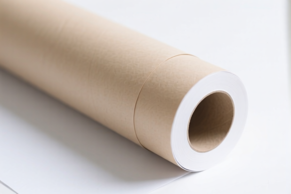 Light Coated Paper Roll for Printing