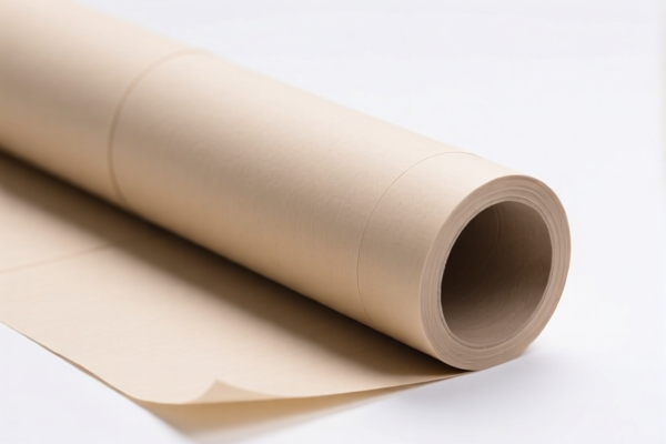 Light Coated Paper Roll for Printing