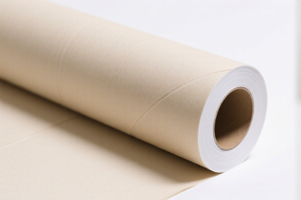 Light Coated Paper Roll for Printing