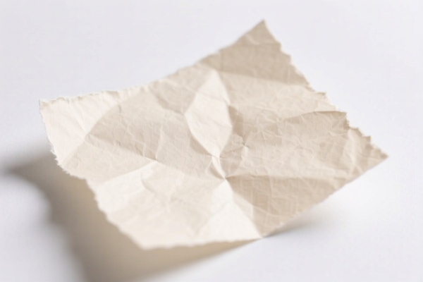 Light Coated Paper Sheet
