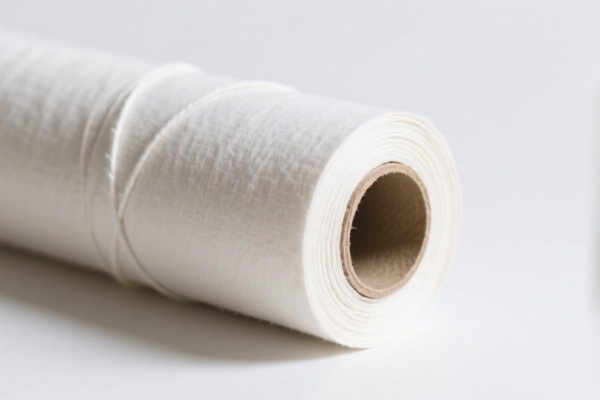 Art Grade Cotton Paper Rolls
