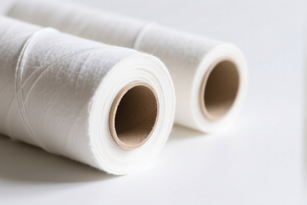 Art Grade Cotton Paper Rolls