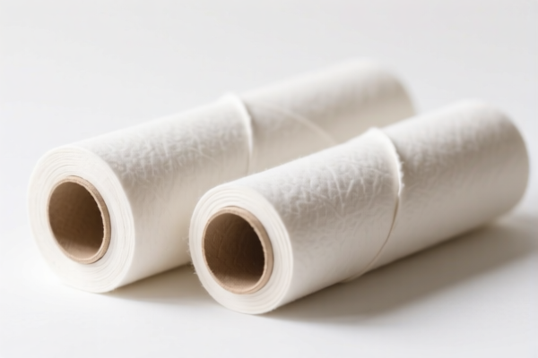 Art Grade Cotton Paper Rolls