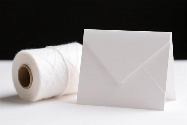 Cotton Paper Rolls for Cards