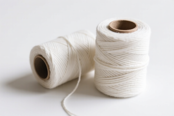 Cotton Paper Rolls for Cards