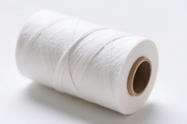 Cotton Paper Rolls for Certificates
