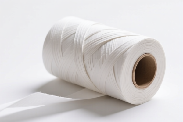 Cotton Paper Rolls for Design