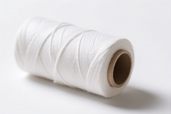 Cotton Paper Rolls for Diaries