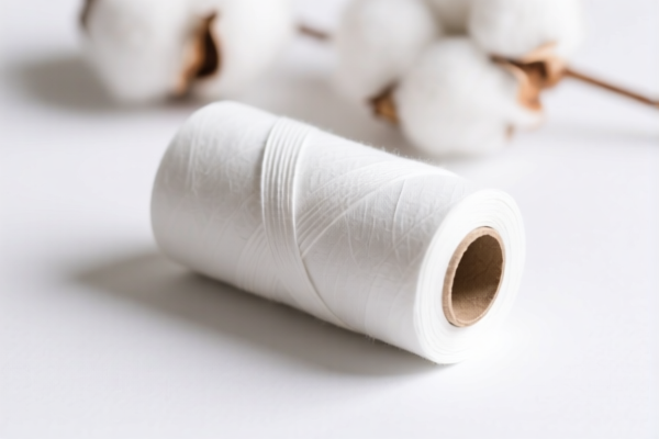 Cotton Paper Rolls for Diaries