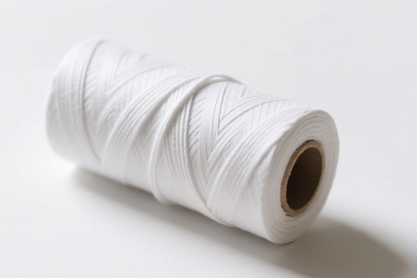 Cotton Paper Rolls for Diaries