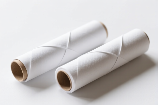 Cotton Paper Rolls for Drawing