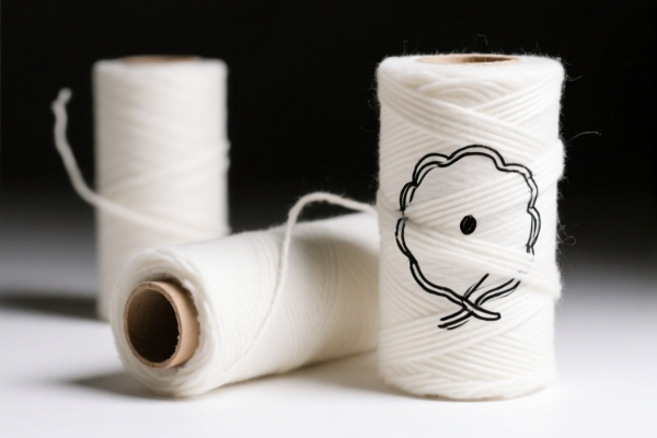 Cotton Paper Rolls for Drawings