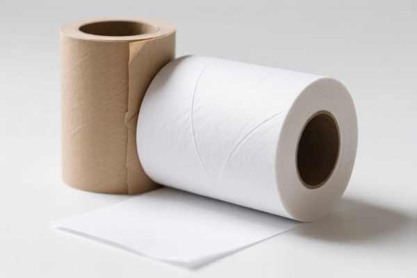 Cotton Paper Rolls for Photocopying