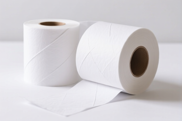 Cotton Paper Rolls for Photocopying
