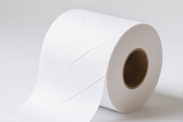 Cotton Paper Rolls for Photocopying