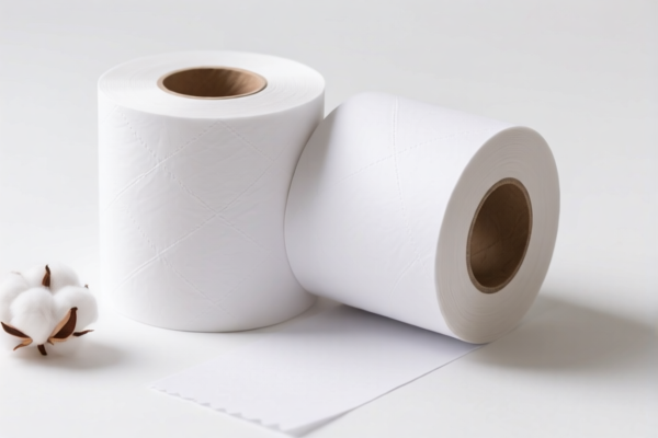 Cotton Paper Rolls for Photocopying