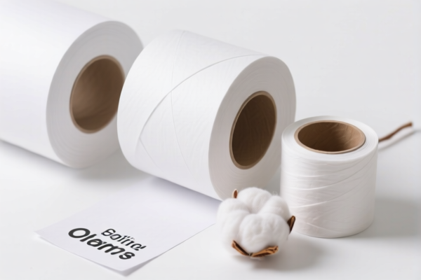 Cotton Paper Rolls for Posters
